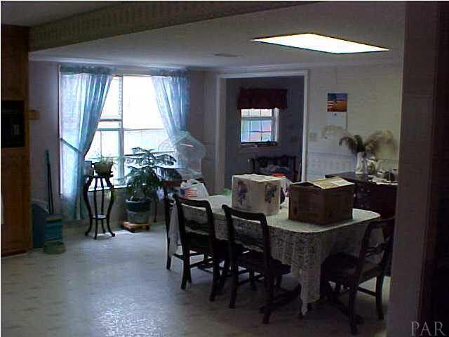 1019 Martin Road Atmore, AL 36502 - Photo 4 of 6 DINING ROOM