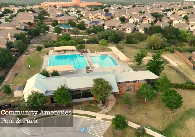 $3,250 | 2114 Derussy Road, San Antonio, TX 78253