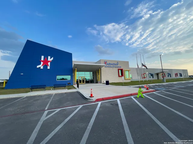 $3,250 | 2114 Derussy Road, San Antonio, TX 78253