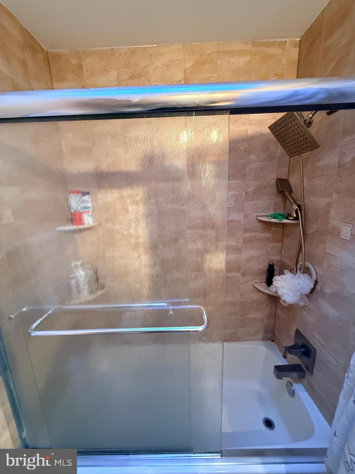 426 Parlin Street Philadelphia, PA 19116 - Photo 22 of 27 a bathroom with a shower