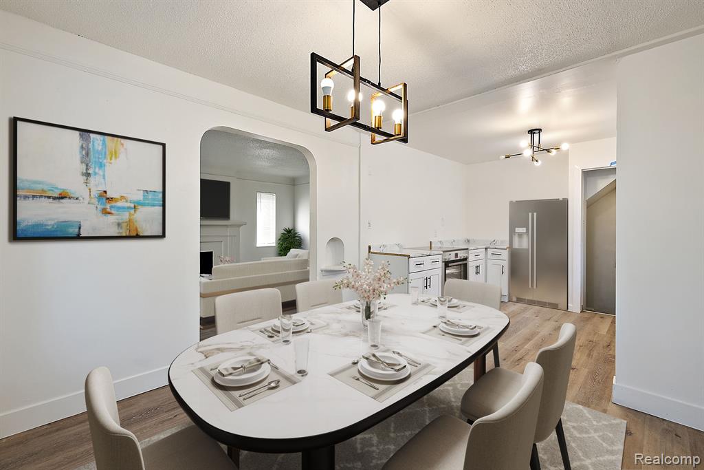 9810 Balfour Road Detroit, MI 48224 - Photo 12 of 31 Gallery Image 12