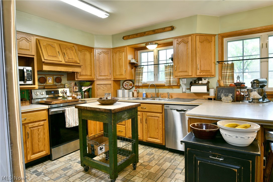 3192 New Milford Road Atwater, OH 44201 - Photo 11 of 48