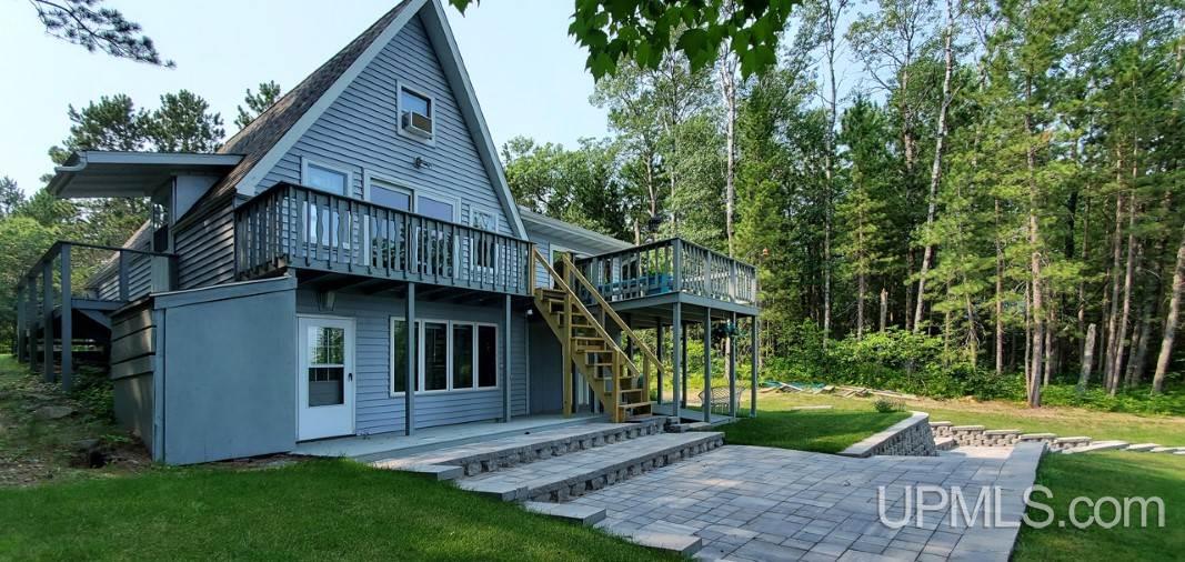 1600 Sunrise Plat Road Fence, WI 54120 - Photo 29 of 30 Gallery Image 29