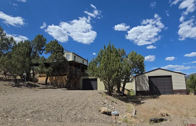 $299,500 | 25 Hoot N Holler, Arboles, CO 81121