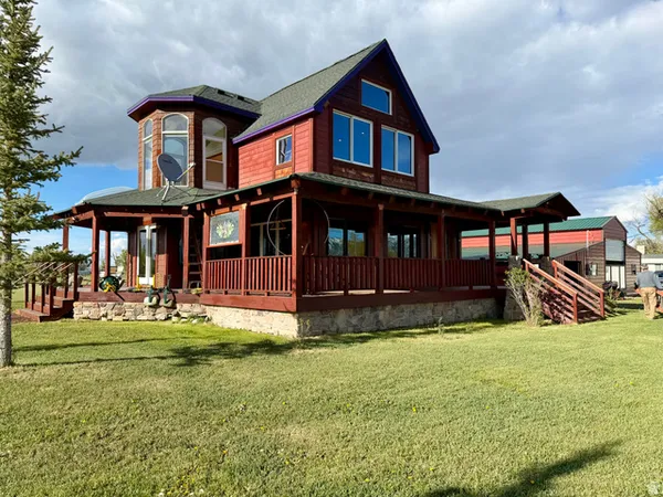 $629,000 | 240 East Church Street, Randolph, UT 84064
