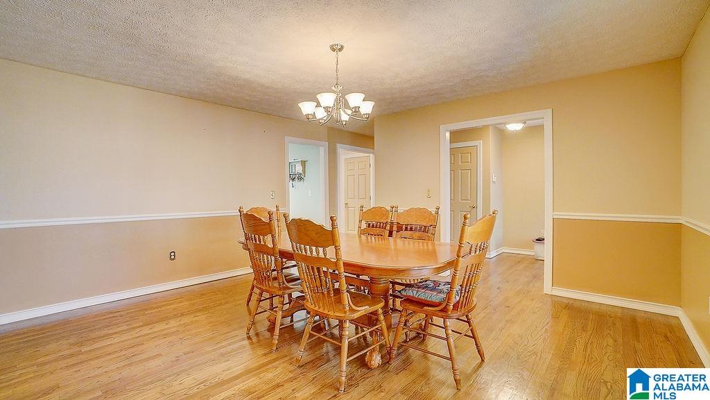 1507 Ridge Drive Weaver, AL 36277 - Photo 14 of 43