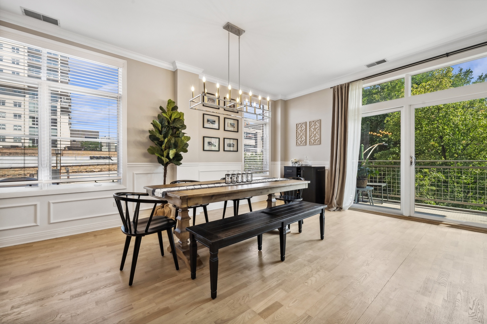 950 West Huron Street, Unit 305 Chicago, IL 60642 - Photo 12 of 25