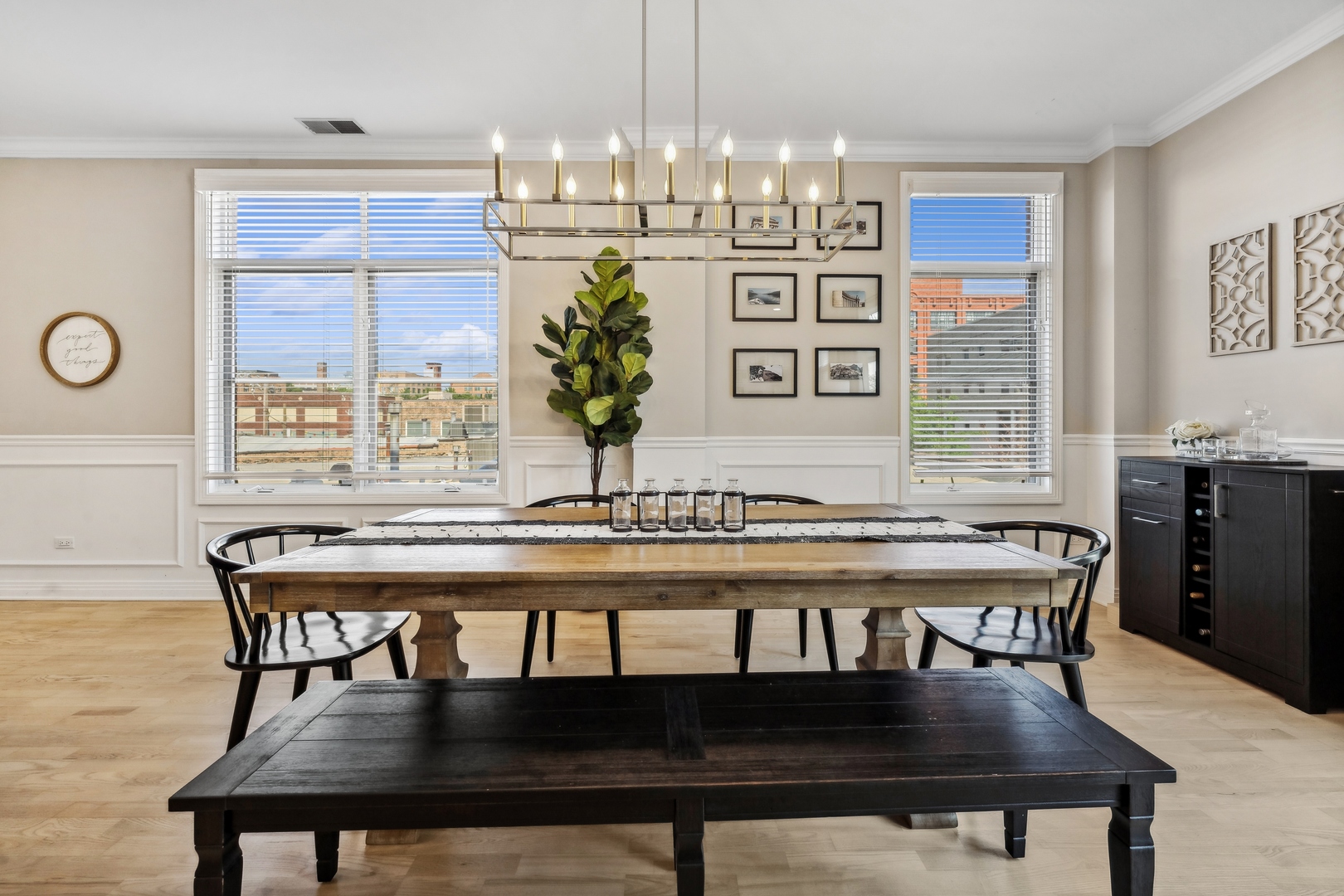 950 West Huron Street, Unit 305 Chicago, IL 60642 - Photo 13 of 25