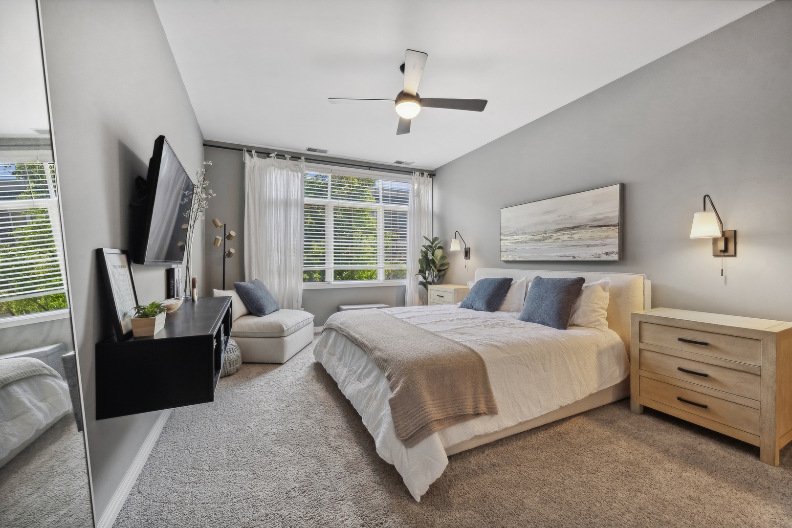 950 West Huron Street, Unit 305 Chicago, IL 60642 - Photo 15 of 25