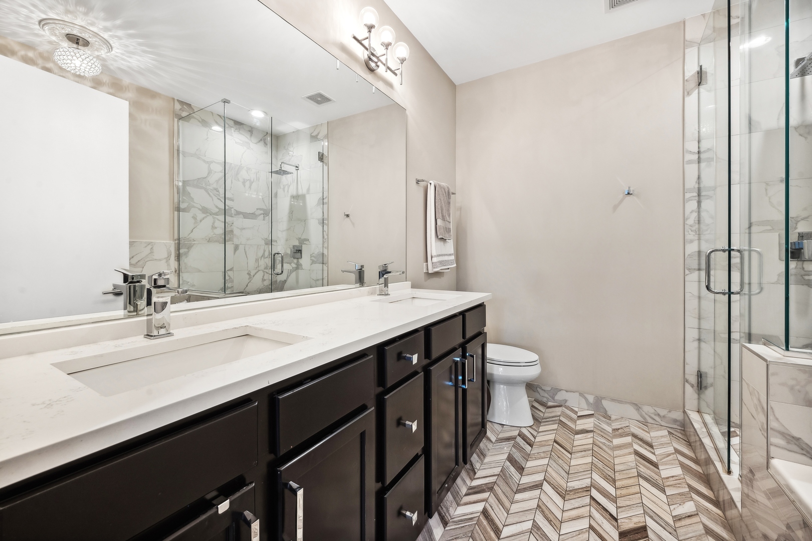 950 West Huron Street, Unit 305 Chicago, IL 60642 - Photo 17 of 25