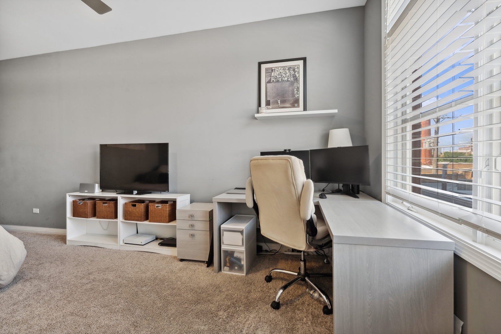 950 West Huron Street, Unit 305 Chicago, IL 60642 - Photo 20 of 25