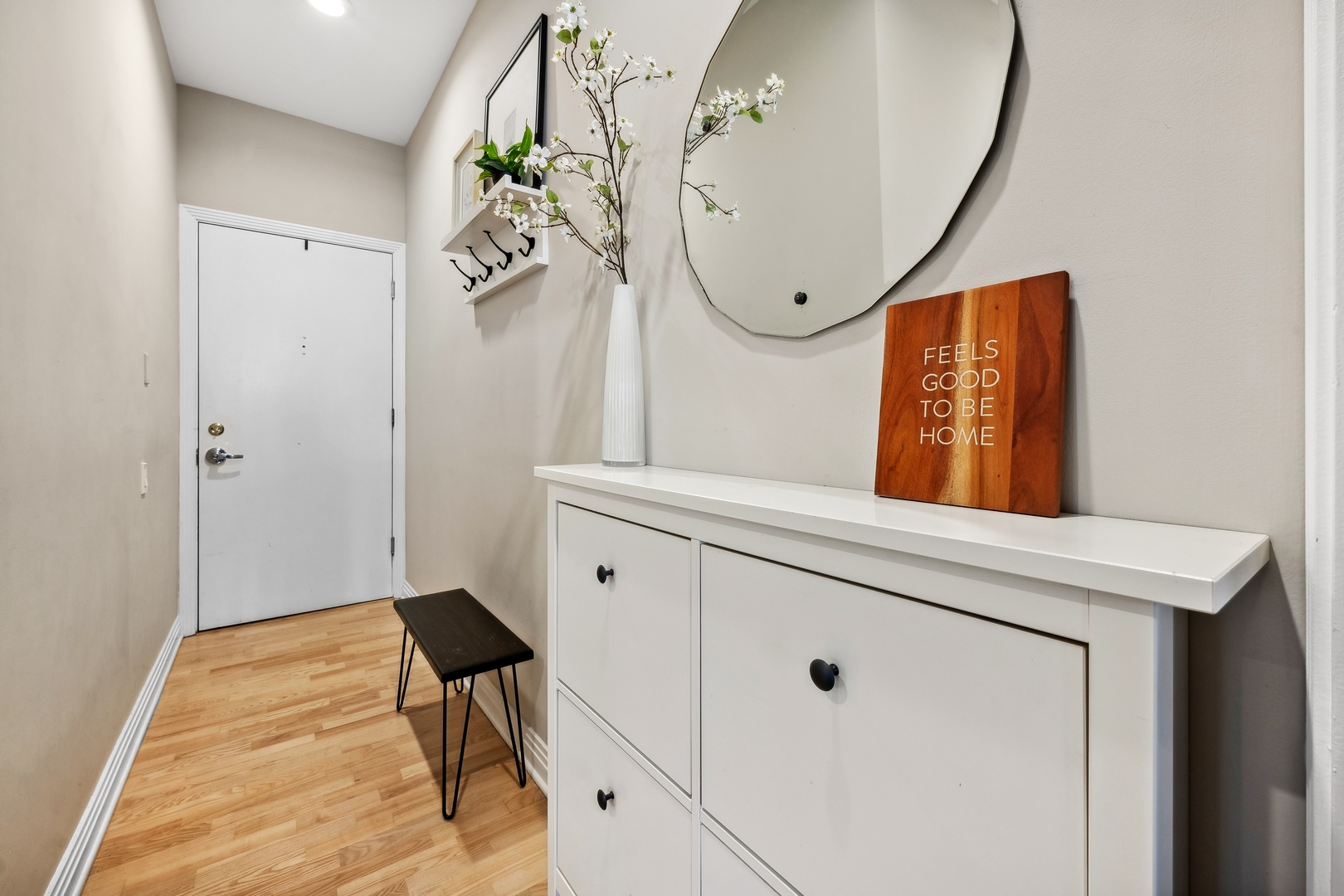 950 West Huron Street, Unit 305 Chicago, IL 60642 - Photo 22 of 25