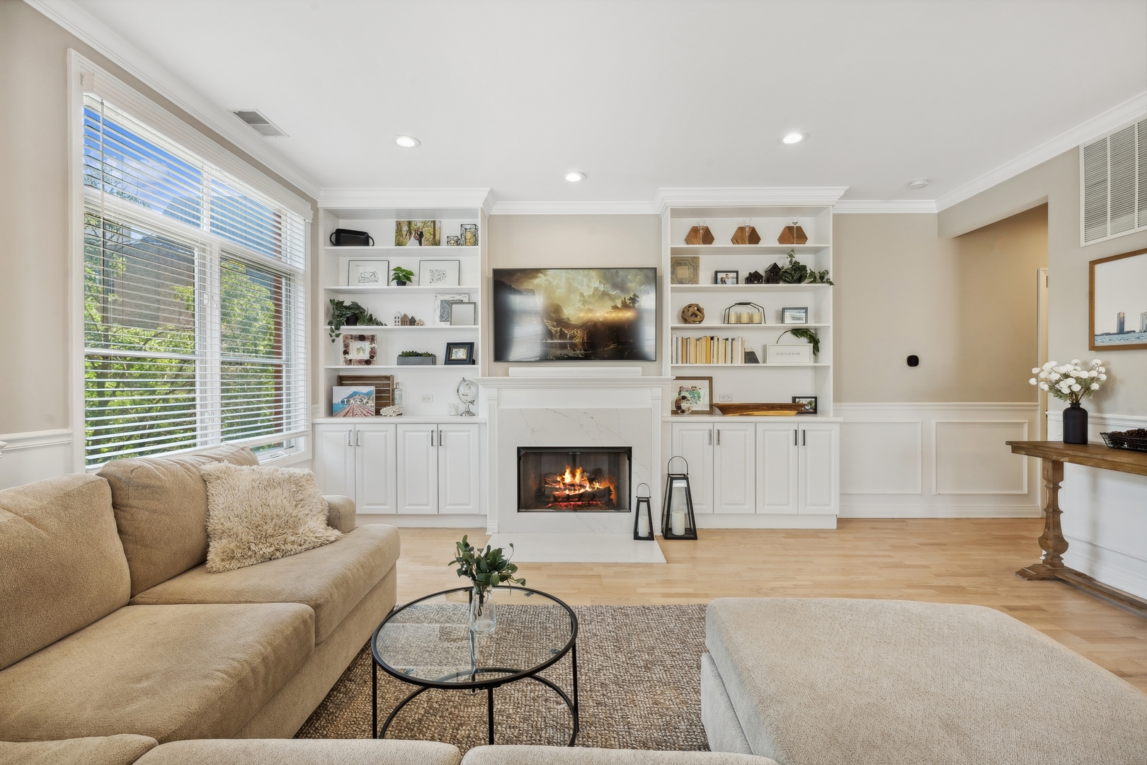 950 West Huron Street, Unit 305 Chicago, IL 60642 - Photo 6 of 25