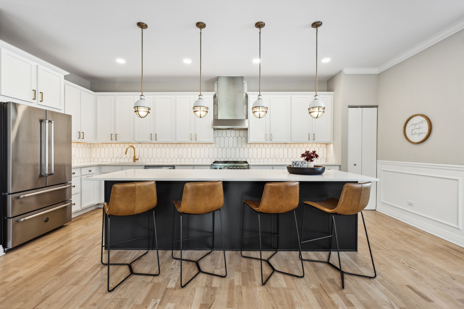 950 West Huron Street, Unit 305 Chicago, IL 60642 - Photo 8 of 25