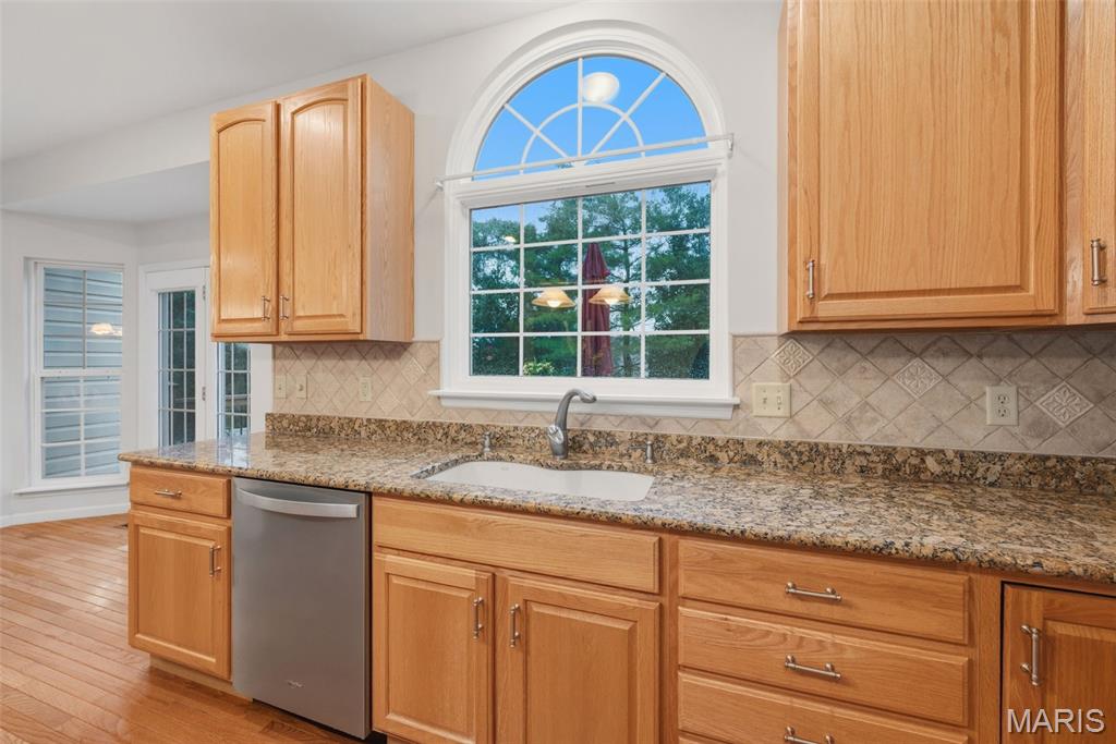 308 Remington Way Drive Ballwin, MO 63021 - Photo 25 of 52