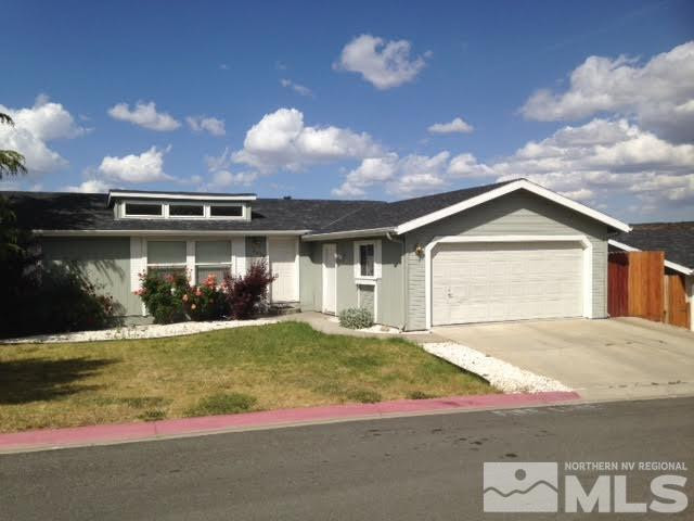 7630 Diamond Pointe Way Reno, NV 89506 - Photo 1 of 1 Photo 1
