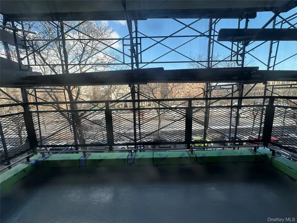 a view of swimming pool with outdoor space