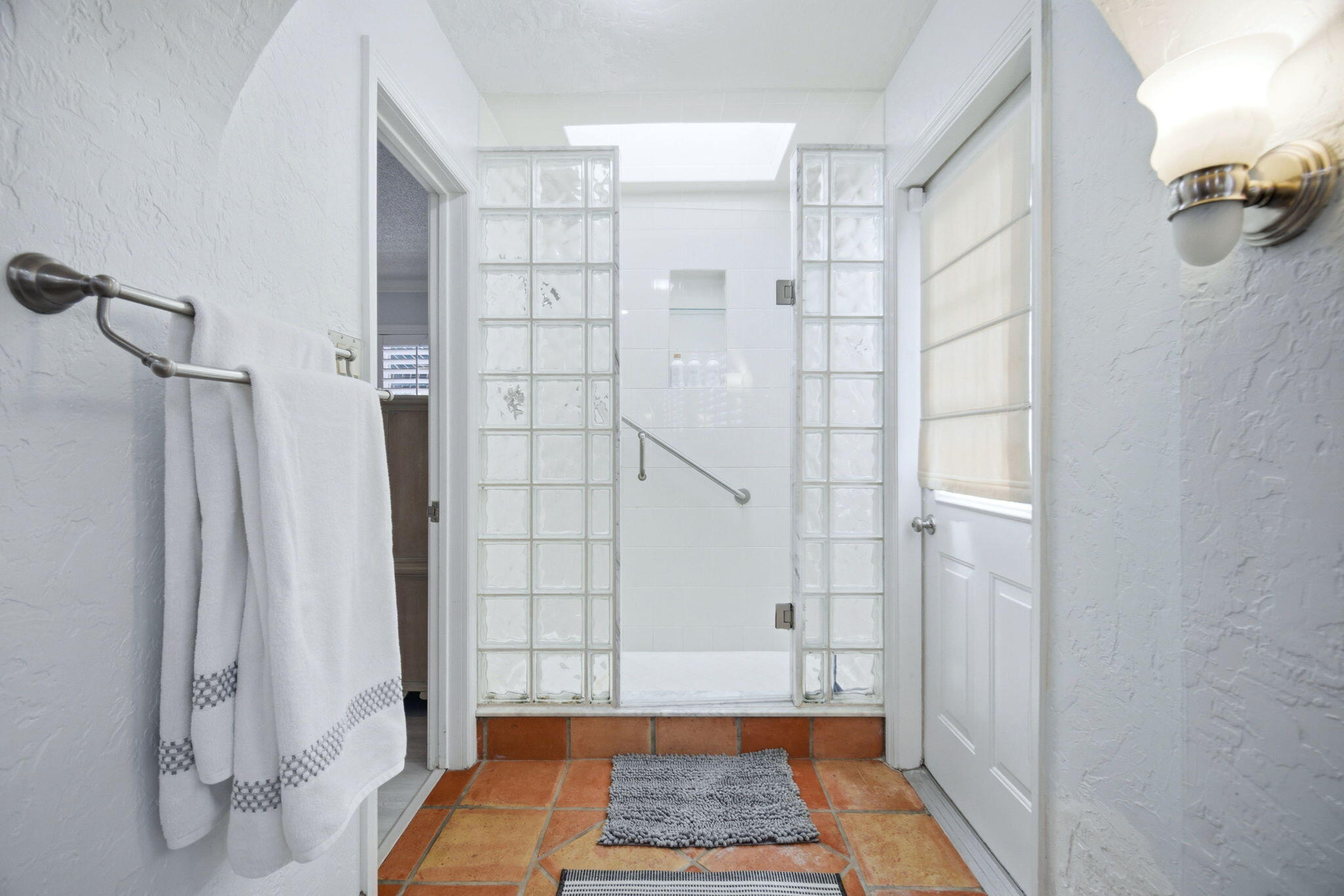 2740 Southeast 7th Street Pompano Beach, FL 33062 - Photo 24 of 34 a bathroom with a shower