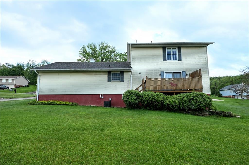 409 Todd Farm Road Rostraver Township, PA 15012 - Photo 36 of 44