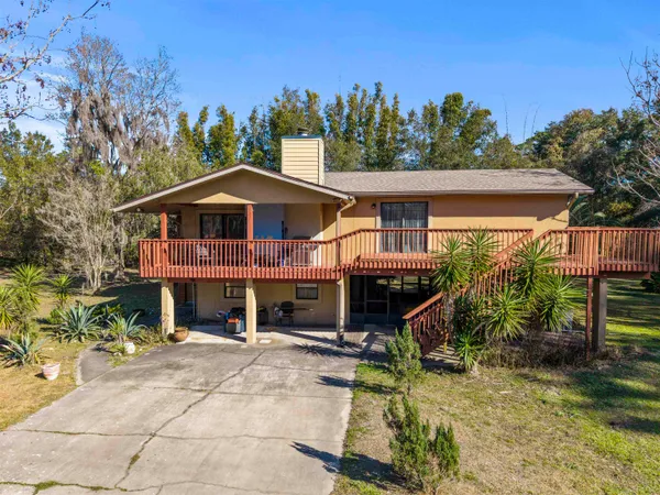 $597,000 | 545 Ray Edwards Road, St. Augustine, FL 32086