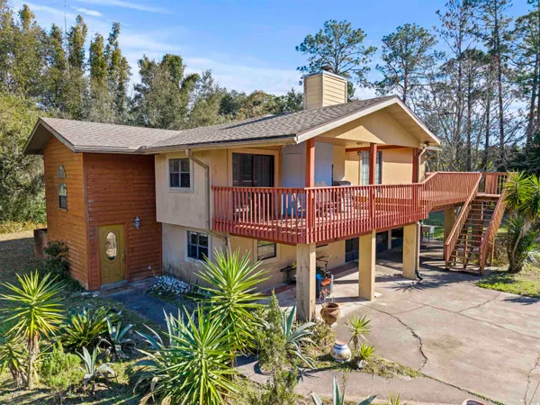 $597,000 | 545 Ray Edwards Road, St. Augustine, FL 32086