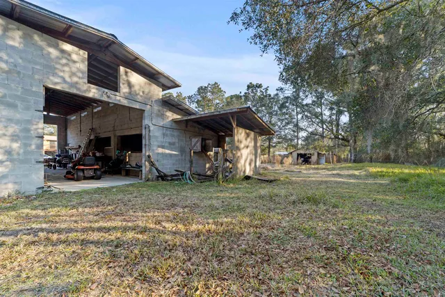 $645,000 | 545 Ray Edwards Road, St. Augustine, FL 32086