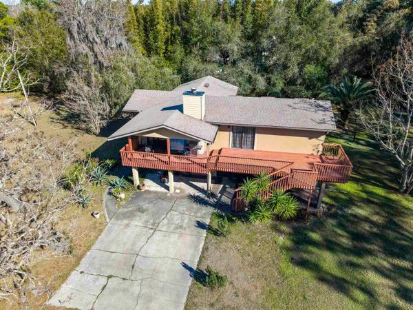 $597,000 | 545 Ray Edwards Road, St. Augustine, FL 32086