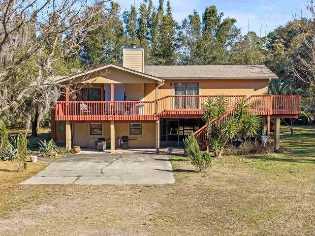 $645,000 | 545 Ray Edwards Road, St. Augustine, FL 32086