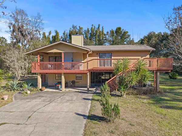 $597,000 | 545 Ray Edwards Road, St. Augustine, FL 32086