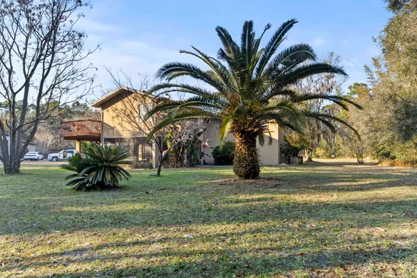 $597,000 | 545 Ray Edwards Road, St. Augustine, FL 32086