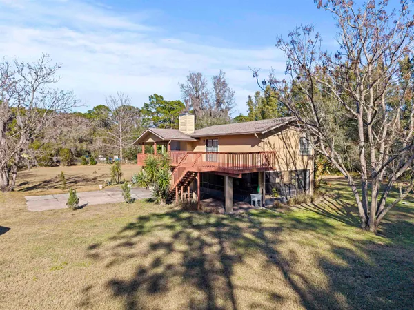 $597,000 | 545 Ray Edwards Road, St. Augustine, FL 32086