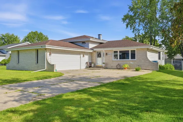 $339,000 | 1507 West 94th Court, Crown Point, IN 46307