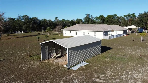 $1,175,000 | 6081 West Pell Place, Dunnellon, FL 34433