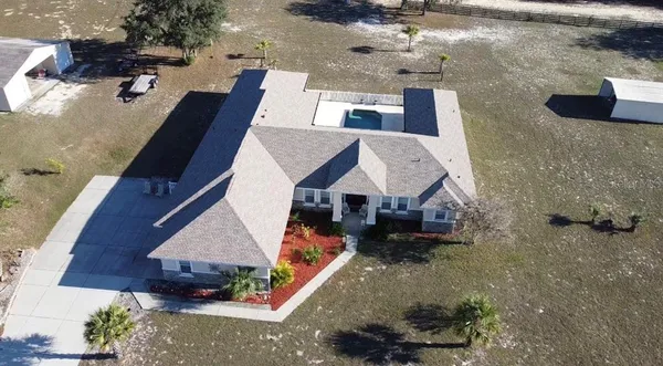 $1,175,000 | 6081 West Pell Place, Dunnellon, FL 34433