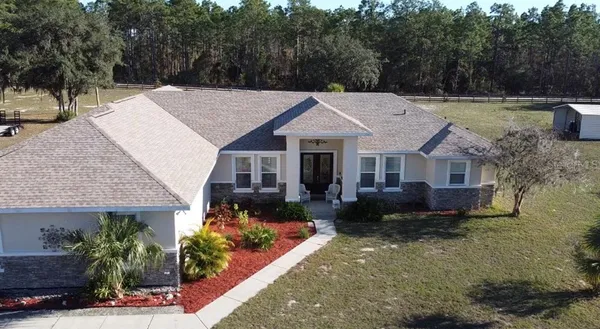 $1,175,000 | 6081 West Pell Place, Dunnellon, FL 34433