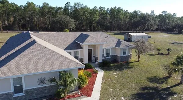 $1,175,000 | 6081 West Pell Place, Dunnellon, FL 34433