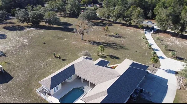$1,175,000 | 6081 West Pell Place, Dunnellon, FL 34433