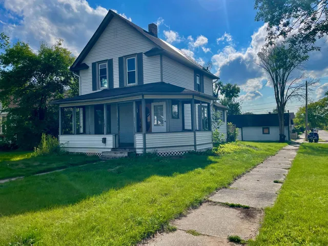 $169,900 | 1123 Beltrami Avenue Northwest, Bemidji, MN 56601