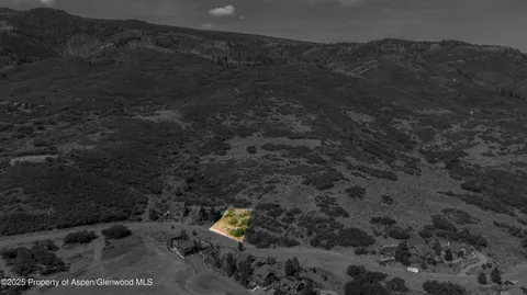 a view of a back yard