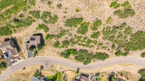 a view of a wooden floor