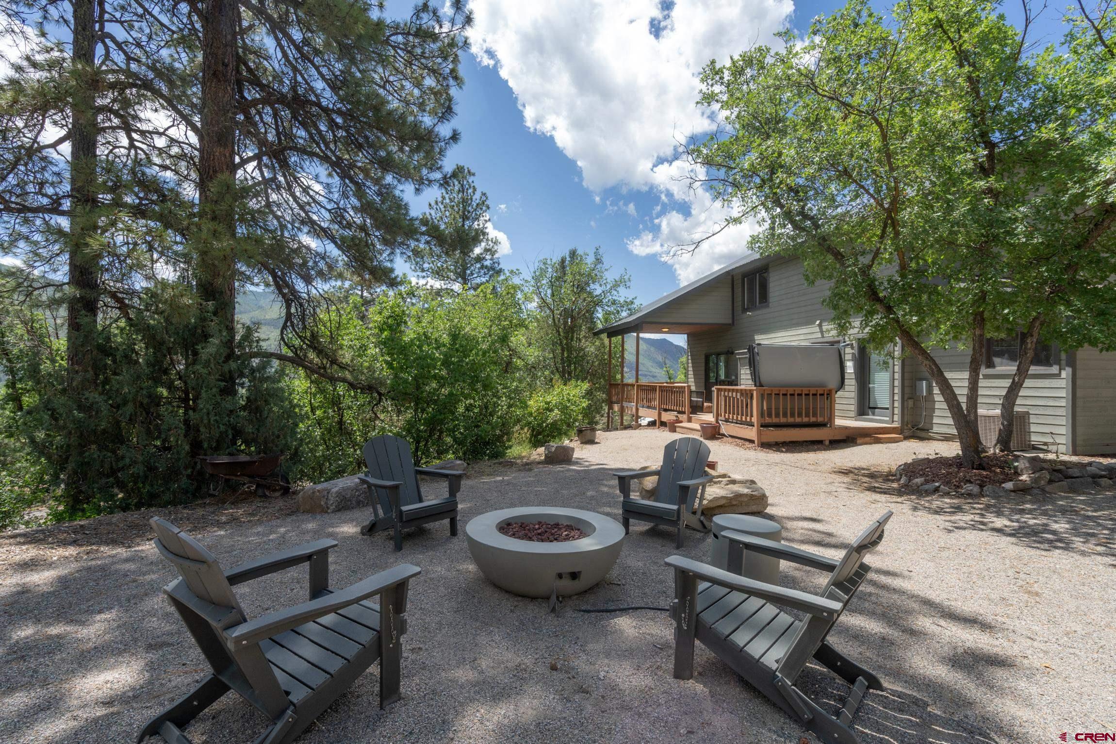 151 Lockes Mountain Road Durango, CO 81301 - Photo 19 of 26