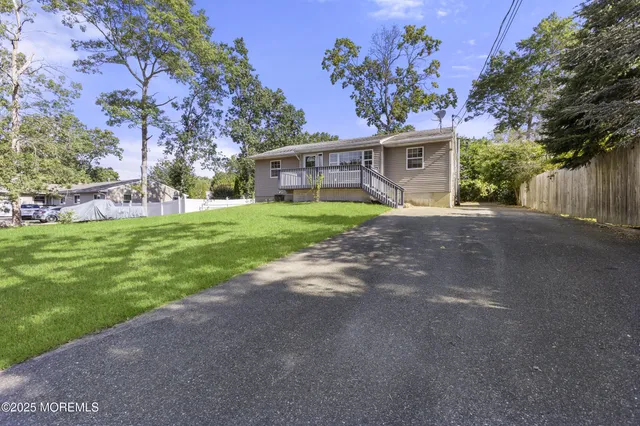 $385,000 | 822 Tappan Street, Forked River, NJ 08731