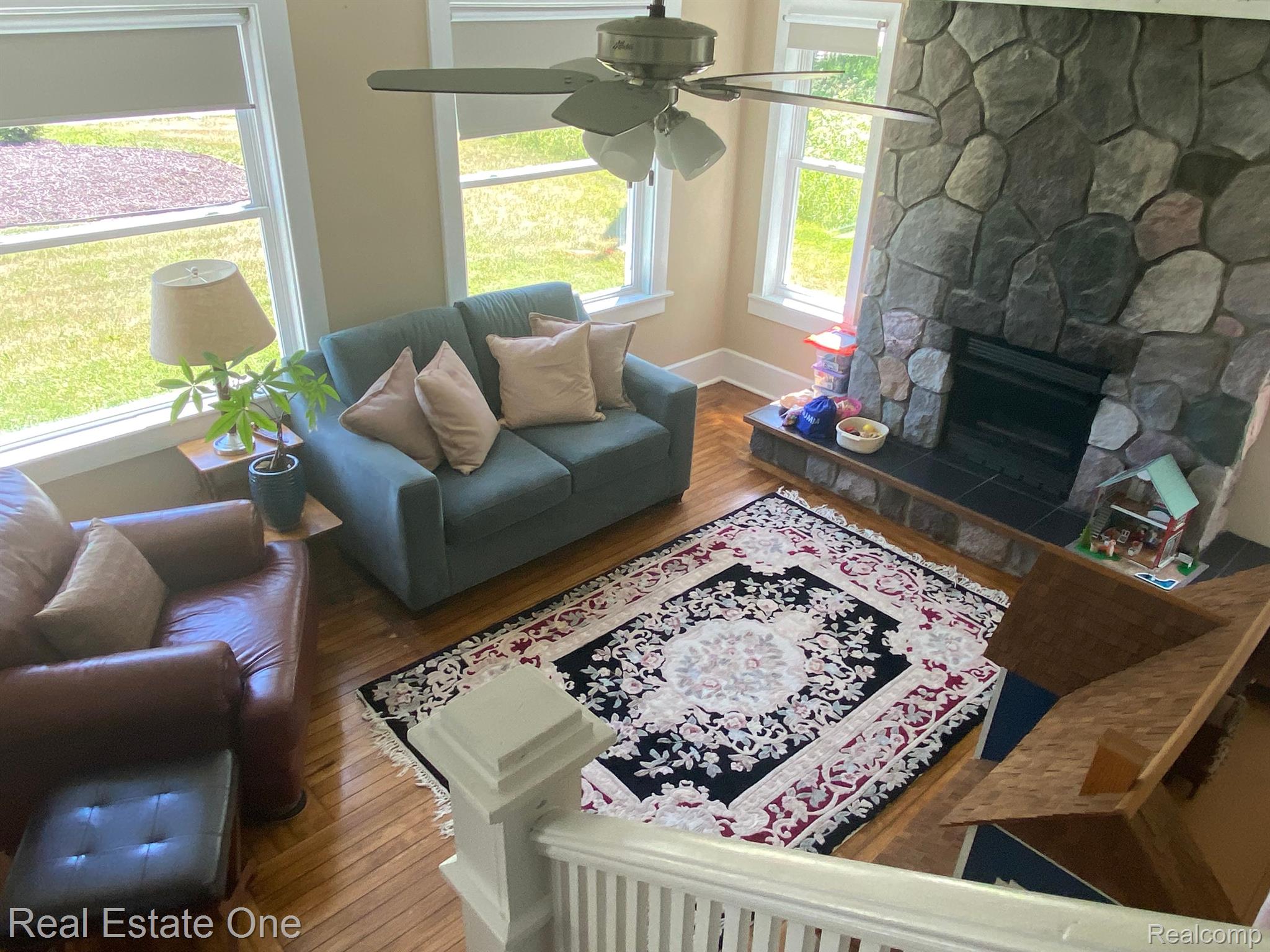 1561 North Hickory Ridge Road Highland, MI 48357 - Photo 24 of 39 Gallery Image 24