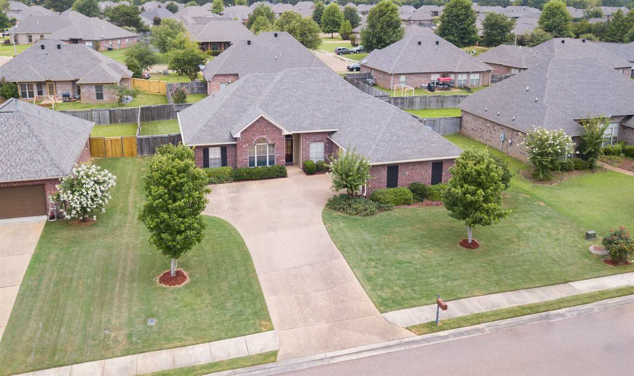 1920 East Ridge Circle Madison, MS 39110 - Photo 12 of 13 Photo 12