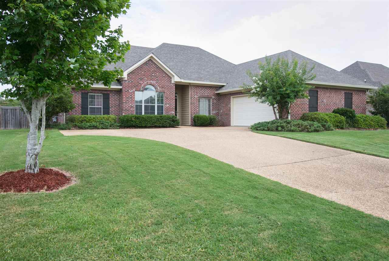 1920 East Ridge Circle Madison, MS 39110 - Photo 2 of 13 Photo 2