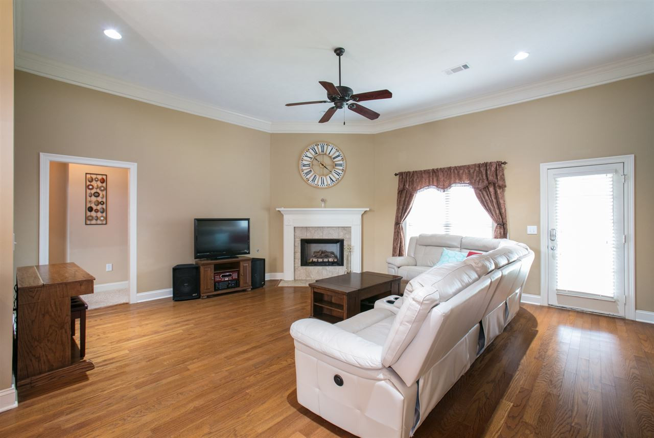 1920 East Ridge Circle Madison, MS 39110 - Photo 4 of 13 Photo 4