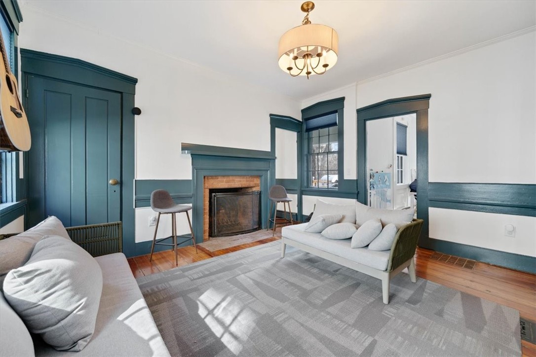 149 Earle Street Woonsocket, RI 02895 - Photo 12 of 43 Gallery Image 12