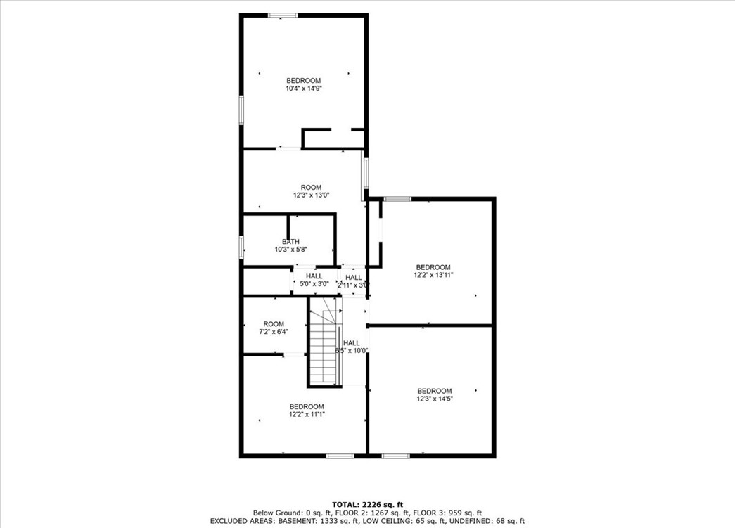 149 Earle Street Woonsocket, RI 02895 - Photo 41 of 43 Gallery Image 41