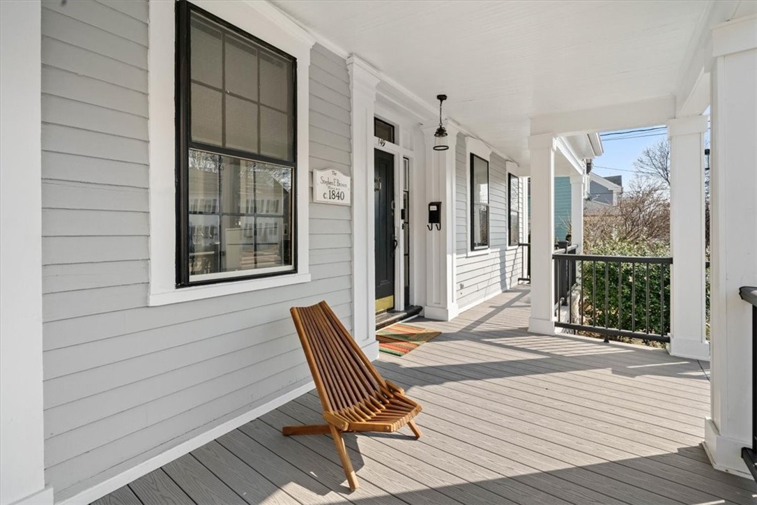 149 Earle Street Woonsocket, RI 02895 - Photo 5 of 43 Gallery Image 5