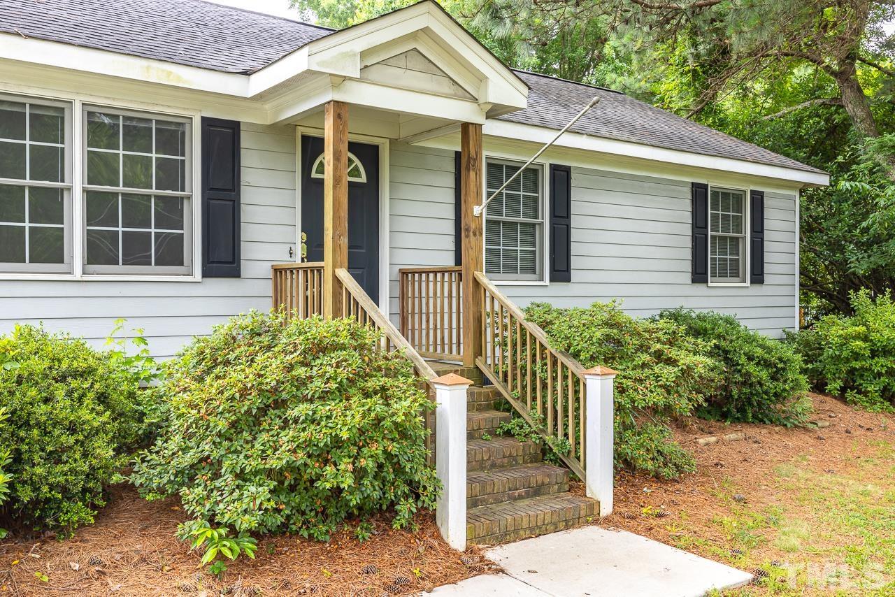 9201 Holly Springs Road Apex, NC 27539 - Photo 6 of 33 Gallery Image 6